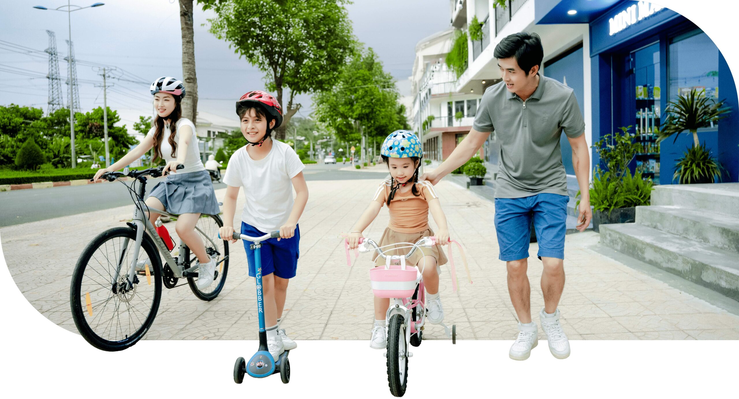 banner quy hoạch hạ tầng