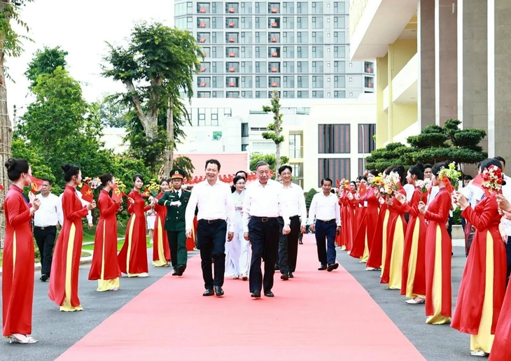 Đồng Nai - Ảnh 17.