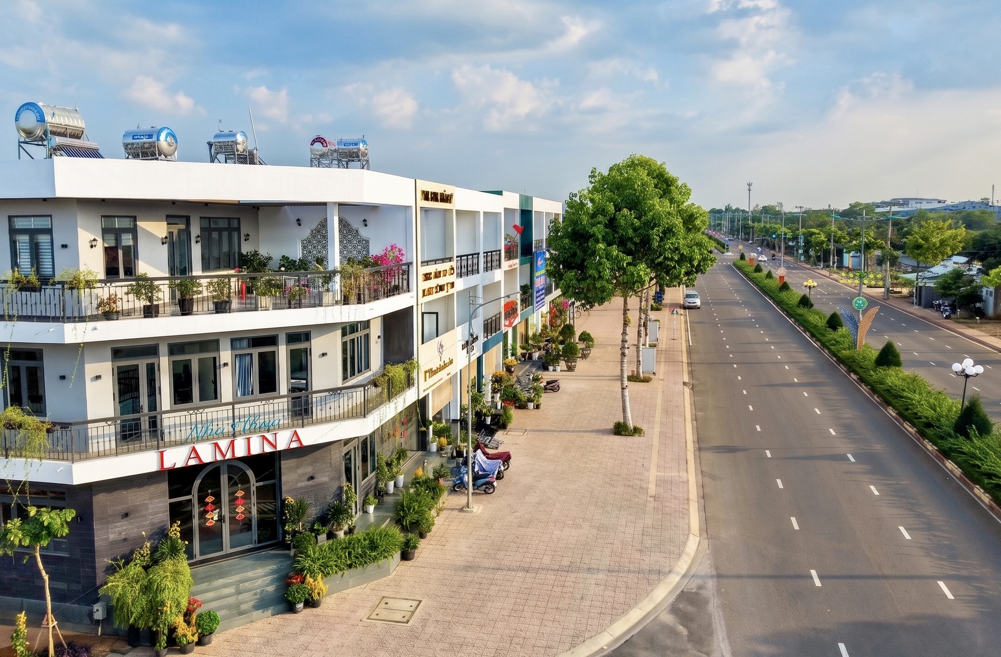 Phát triển đô thị xanh Long Khánh để tạo sức hút đón thêm nhà đầu tư- Ảnh 6.